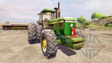 John Deere 4650 para Farming Simulator 2013