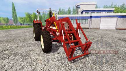 IHC 844 para Farming Simulator 2015