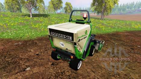 Amazone Profihopper v2.3 para Farming Simulator 2015