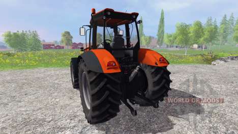 Terrion ATM 7360 v2.0 para Farming Simulator 2015