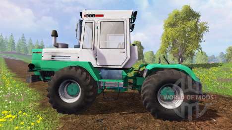 T-150K HTZ v2.0 para Farming Simulator 2015
