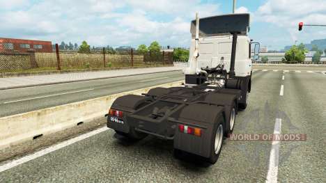 MAZ-64227 para Euro Truck Simulator 2