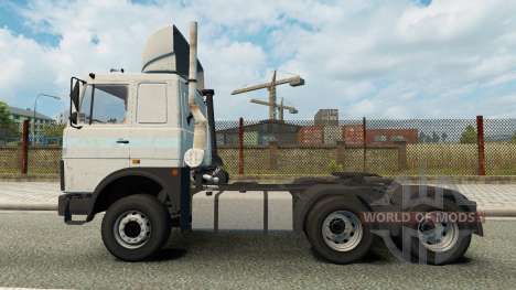 MAZ-64227 para Euro Truck Simulator 2