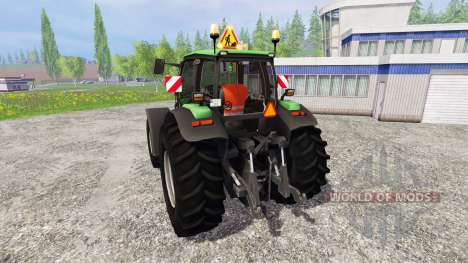 Deutz-Fahr Agrotron L720 para Farming Simulator 2015