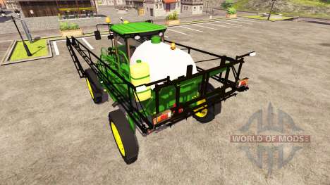 John Deere 4730 para Farming Simulator 2013