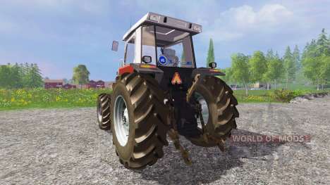 Massey Ferguson 3080 v0.9 para Farming Simulator 2015