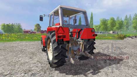 Ursus 904 para Farming Simulator 2015