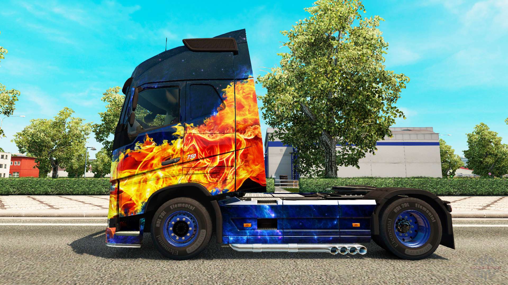 euro truck simulator 2 trainer 1.30.1.6