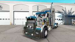 Kenworth W900 para American Truck Simulator