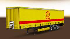 Pieles de empresas reales para semi-remolques para Euro Truck Simulator 2