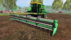 No-1500B para Farming Simulator 2015