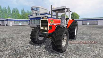 Massey Ferguson 3125 para Farming Simulator 2015