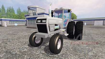 White 2-180 para Farming Simulator 2015