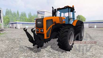 Terrion ATM 7360 para Farming Simulator 2015