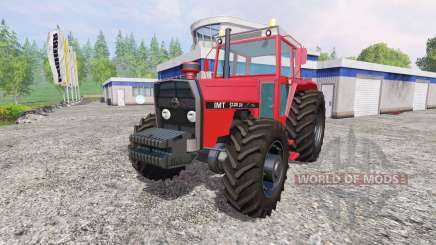 IMT 5100 DV para Farming Simulator 2015