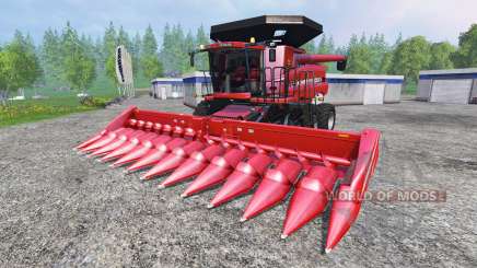 Case IH Axial Flow 8120 para Farming Simulator 2015