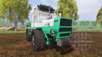 T-200K v3.0 para Farming Simulator 2015