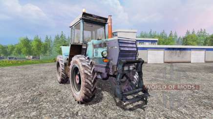 KHTZ-16331 para Farming Simulator 2015