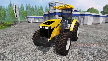 Challenger MT 495D v3.0 para Farming Simulator 2015