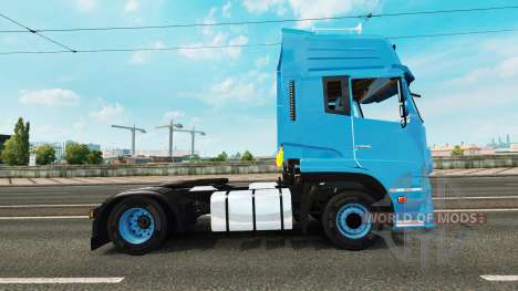 Dongfeng DFL 4181 para Euro Truck Simulator 2
