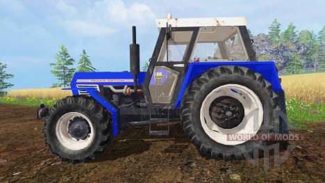 Zetor 16045 para Farming Simulator 2015