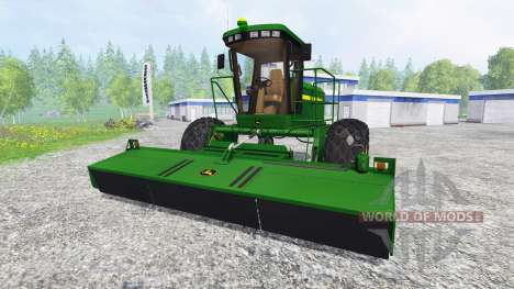 John Deere 4995 v1.0 para Farming Simulator 2015