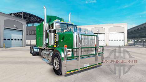 International Eagle 9300i para American Truck Simulator