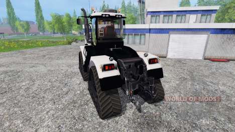 K-9000 Kirovets v2.0 para Farming Simulator 2015