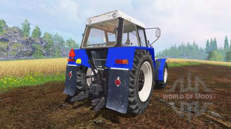 Zetor 16045 para Farming Simulator 2015