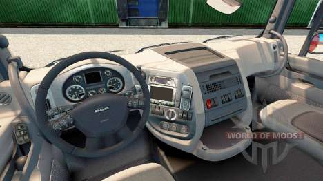 DAF CF 85 para Euro Truck Simulator 2