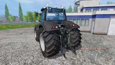 JCB 8280 para Farming Simulator 2015