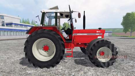 IHC 1455 FH v1.1 para Farming Simulator 2015