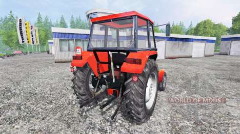 Ursus 3512 para Farming Simulator 2015