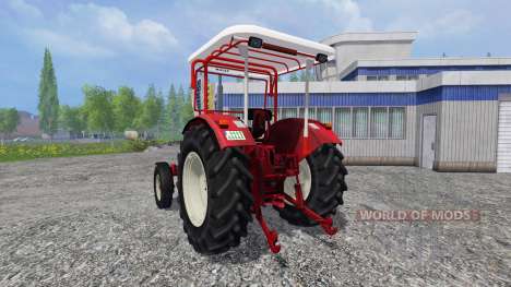 IHC 633 v2.0 para Farming Simulator 2015