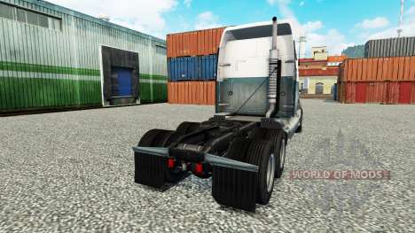 Kenworth T2000 para Euro Truck Simulator 2