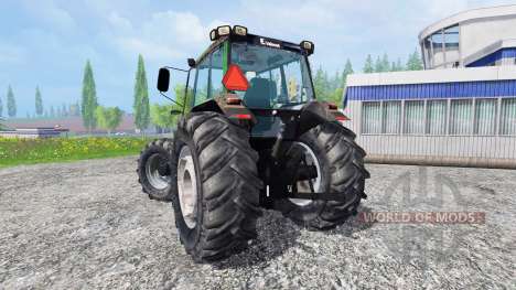 Valtra Valmet 6600 para Farming Simulator 2015