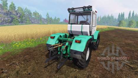T-200K de v1.1 para Farming Simulator 2015