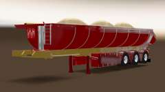 Un camión para American Truck Simulator
