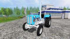 IMR 65S para Farming Simulator 2015