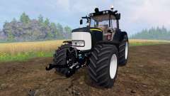 John Deere 7530 Premium [black] para Farming Simulator 2015