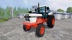 David Brown 1490 2WD para Farming Simulator 2015