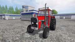 IMT 560 DeLuxe para Farming Simulator 2015