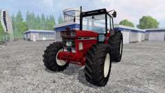 IHC 1255 para Farming Simulator 2015