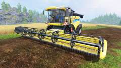 New Holland CX8090 para Farming Simulator 2015