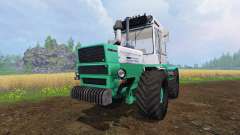 T-200K de v1.1 para Farming Simulator 2015