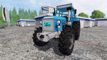 IMR 135 Turbo para Farming Simulator 2015