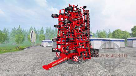 Horsch Terrano 22.5 FX-M para Farming Simulator 2015