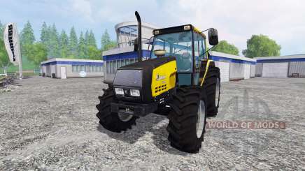 Valtra Valmet 6400 para Farming Simulator 2015