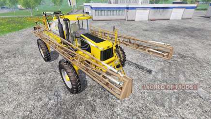 RoGator 1386 para Farming Simulator 2015