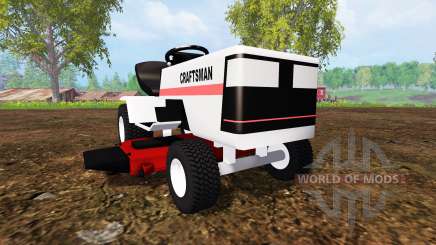 Craftsman II para Farming Simulator 2015